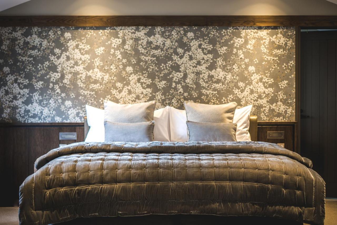 Gibbston Valley Lodge And Spa Queenstown Bagian luar foto