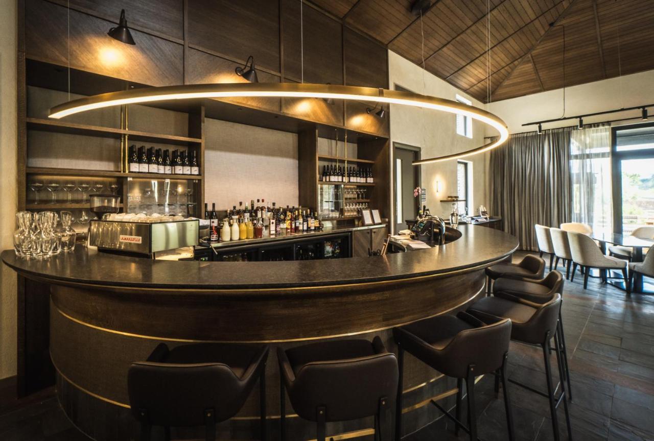 Gibbston Valley Lodge And Spa Queenstown Bagian luar foto